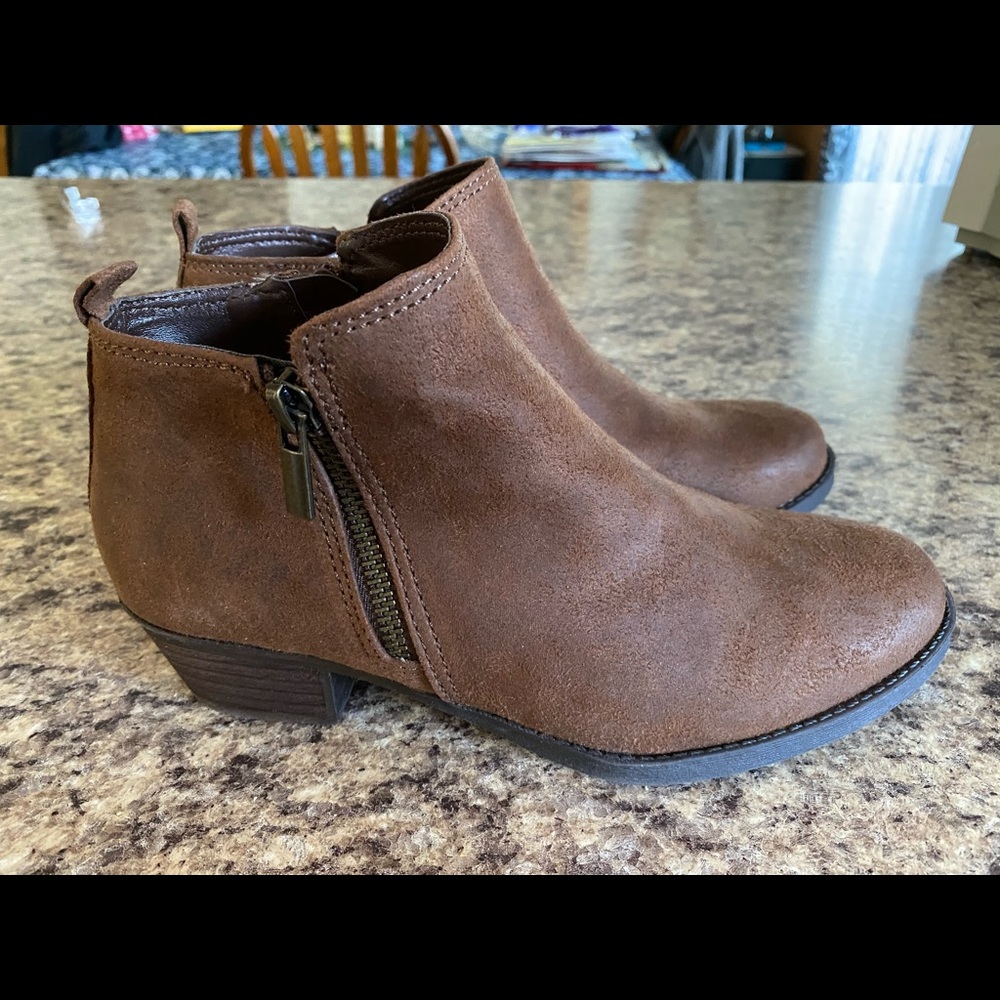 Women’s Booties
